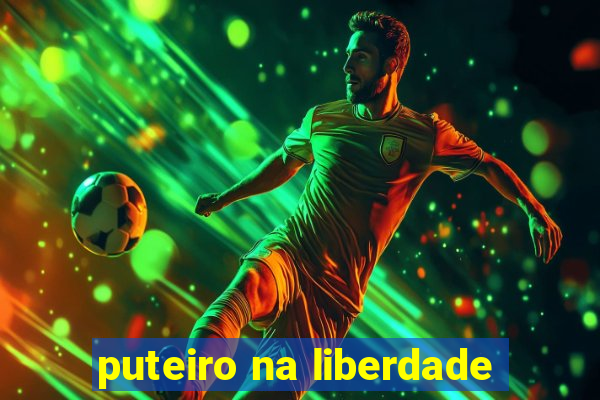 puteiro na liberdade